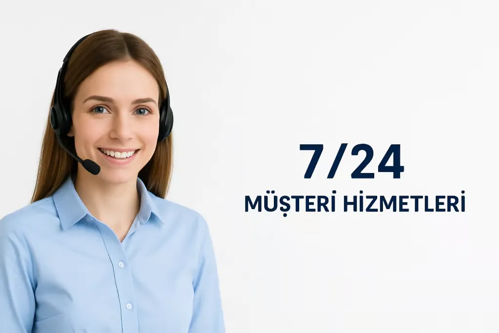 ÇİĞLİ TERMOSTAR Teknik Servis Ekibi